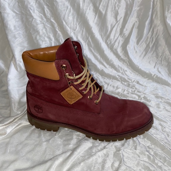 Timberland boot